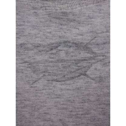 Vintage 1996 Top Dawg "Reality Bites" Rottweiler tee, youth L / M