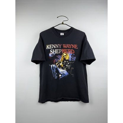 Vintage 1995 Kenny Wayne Shepherd Deja Voodoo tour tee, XL