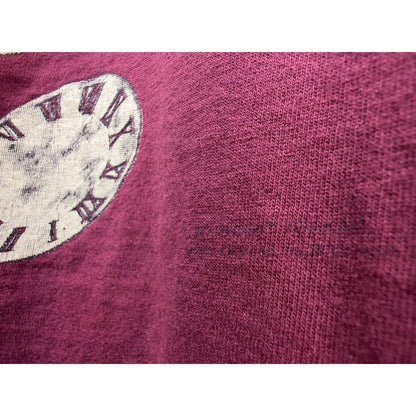 Vintage 1993 Dwight Yoakam This Time all over print tee, Jerzees, XL