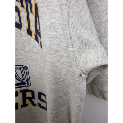 Vintage 90s Buena Vista University Beavers Reebok tee, XL