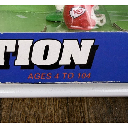 Kenner Starting Lineup Freeze Frame 1998 Edition Joe Montana
