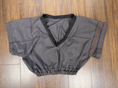 Cute but Cozy Checker Set (XS–M)