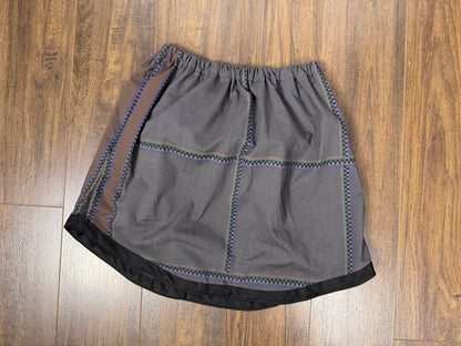 Cute but Cozy Checker Set (XS–M)