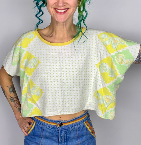 Hug Your Inner Child top: S-XXL