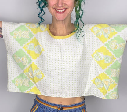 Hug Your Inner Child top: S-XXL