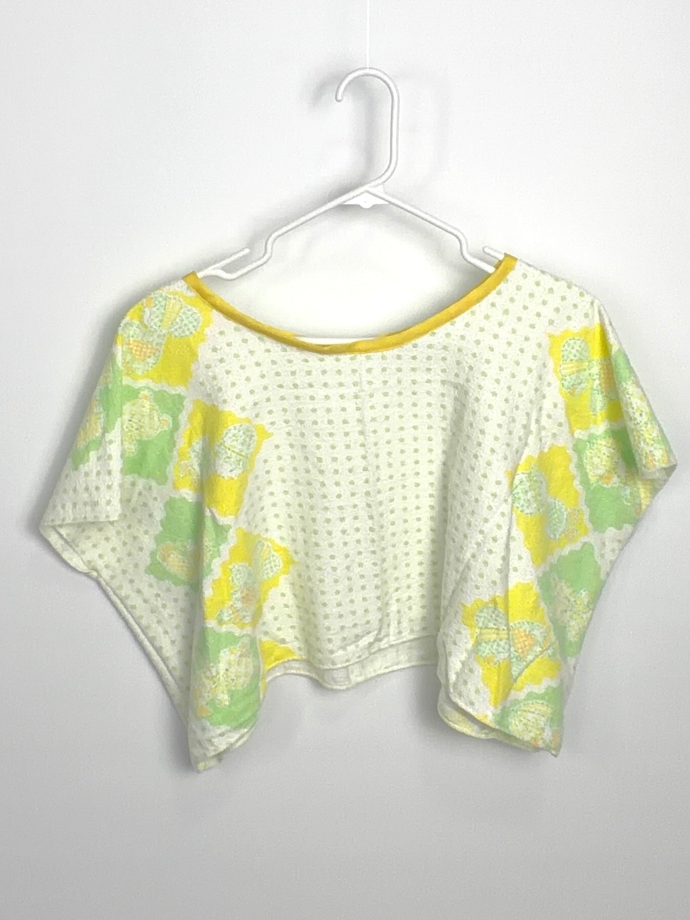Hug Your Inner Child top: S-XXL