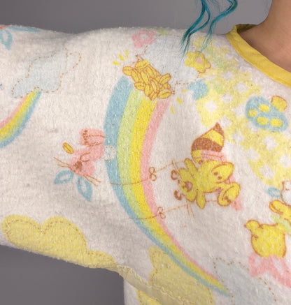 Winnie the Tunic top: XS-L