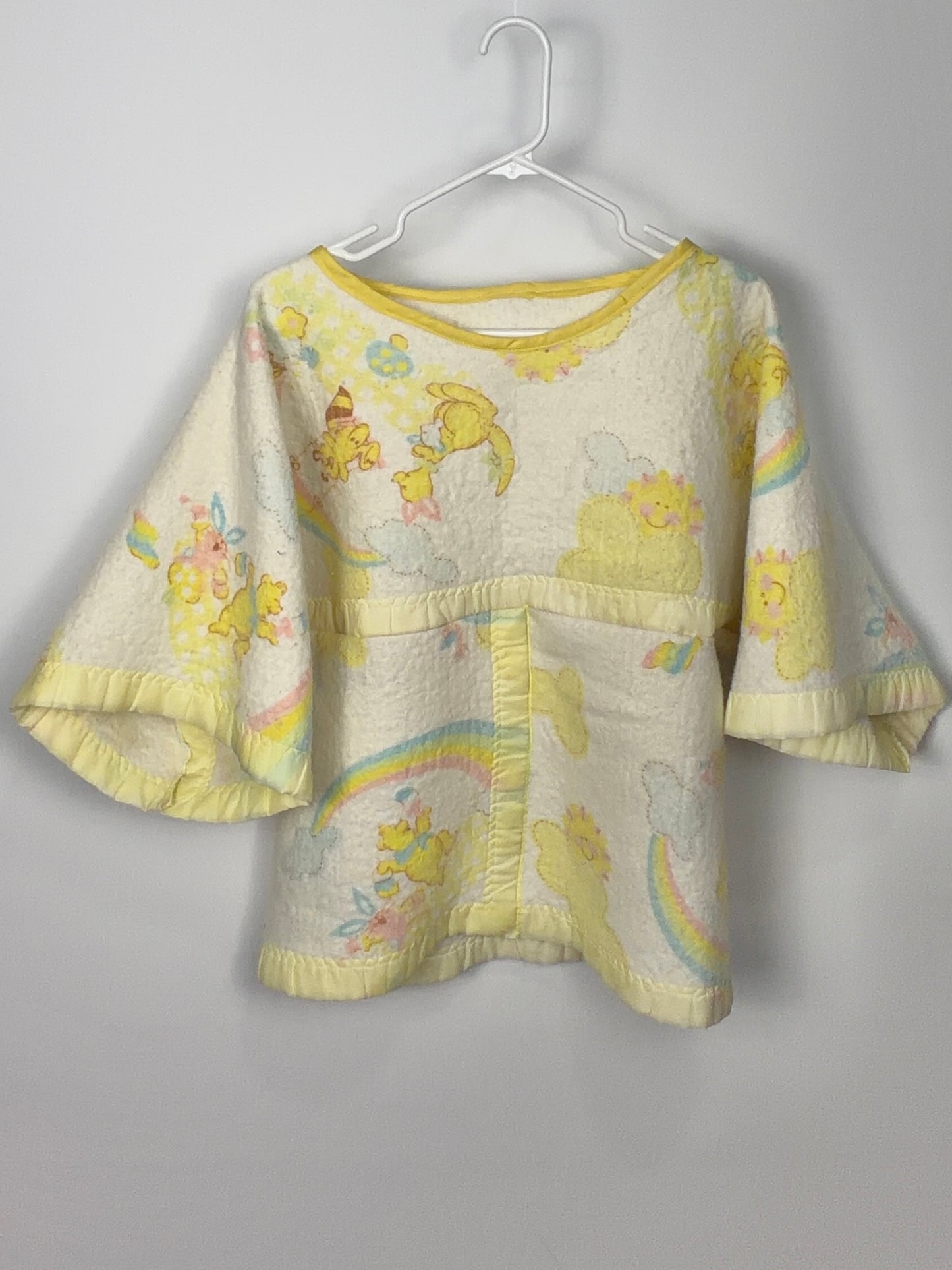 Winnie the Tunic top: XS-L