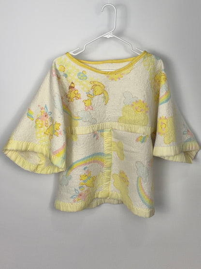 Winnie the Tunic top: XS-L