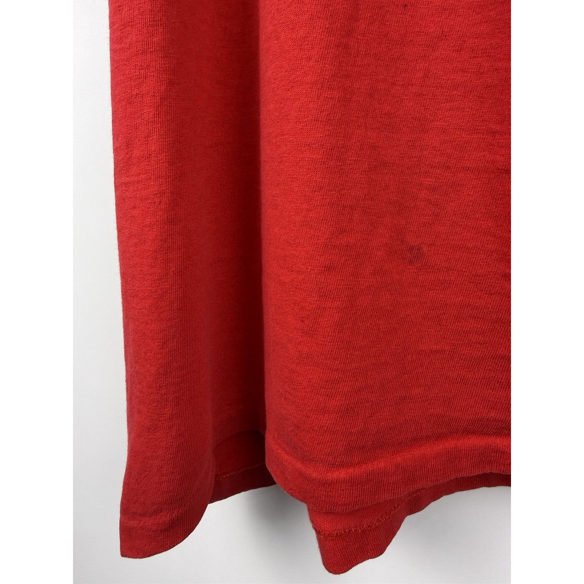Vintage 1990 Arkansas Razorbacks Final Four tee, Logo 7, XL