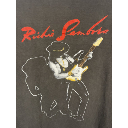 Vintage 1991 Richie Sambora (Bon Jovi Guitarist) Stranger Tour Fader XL 23x27