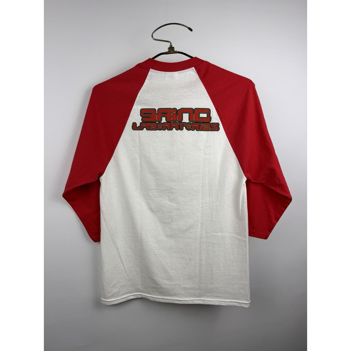 Brutal Truth Metaproblem Evolution Through Revolution raglan, 2009, Small