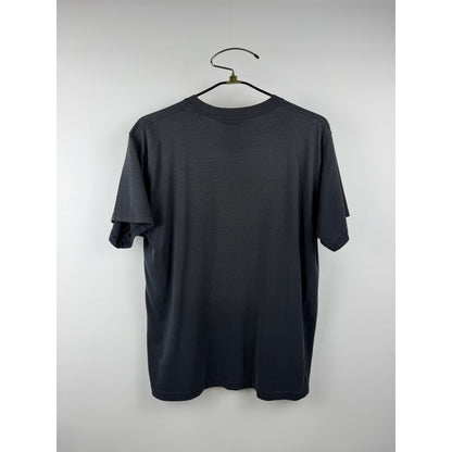 Vintage 90s Memphis Police Tactical Unit tee, distressed, L
