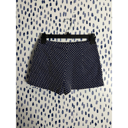 Polka Dotty Hotty Hot pants (1960s)