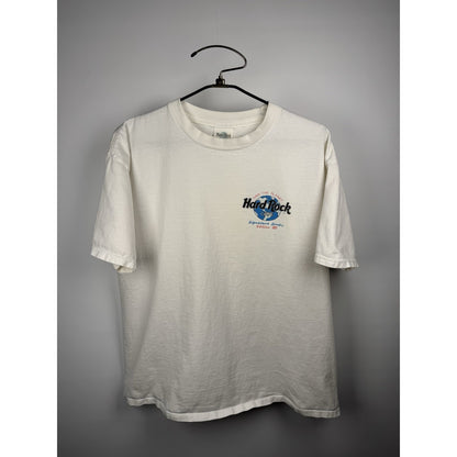 Vintage 1995 Sting art tee, Hard Rock Cafe Signature Series, XL
