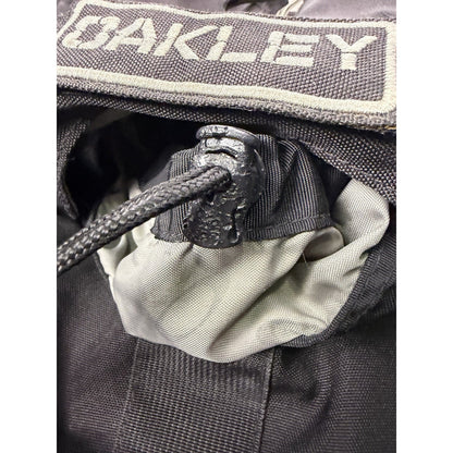Oakley AP Backpack 3.0 Mechanism Black Tactical Bag 30L 92151-001 SP13 Vintage