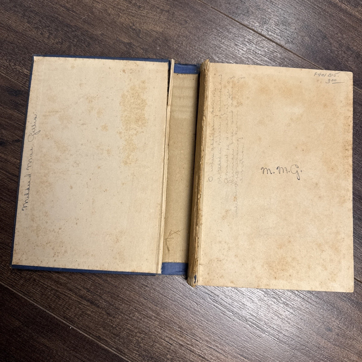 Antique 1908 first edition The Elements of English Grammar, Krapp