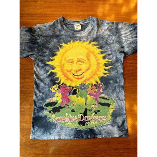 Grateful Dead, Sunshine Daydream, Large (1995)