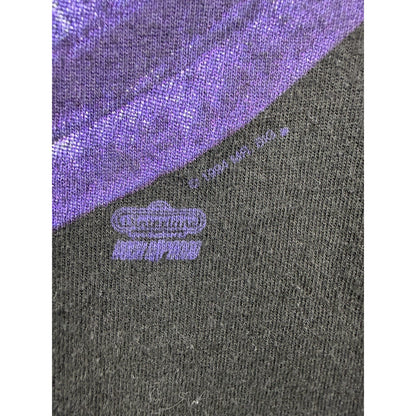 Vintage 1994 Mr. Big Bump Ahead world tour tee, single stitch, XL