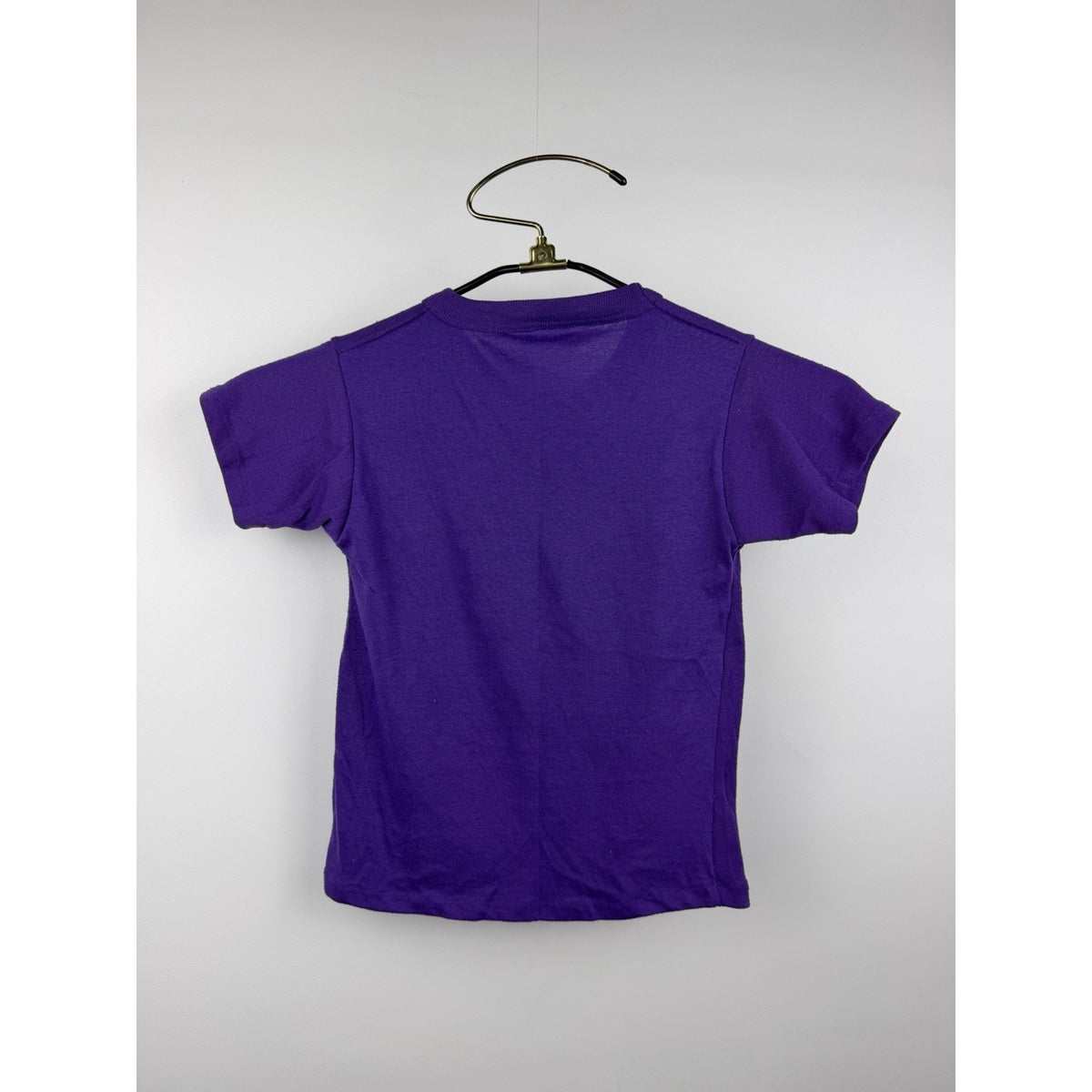 Joker HaHaHa DC Comics Batman kids shirt, 1989, 4T