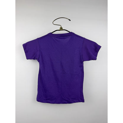 Joker HaHaHa DC Comics Batman kids shirt, 1989, 4T