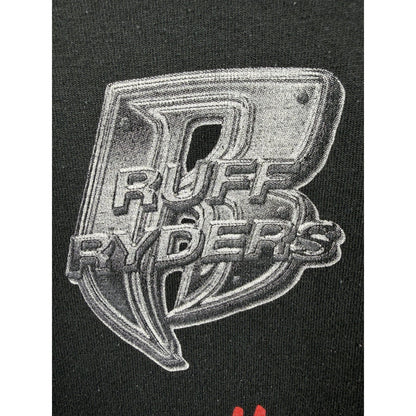 Vintage 90s Gamedog Inc pre Ruff Ryders DMX long sleeve tee, XL