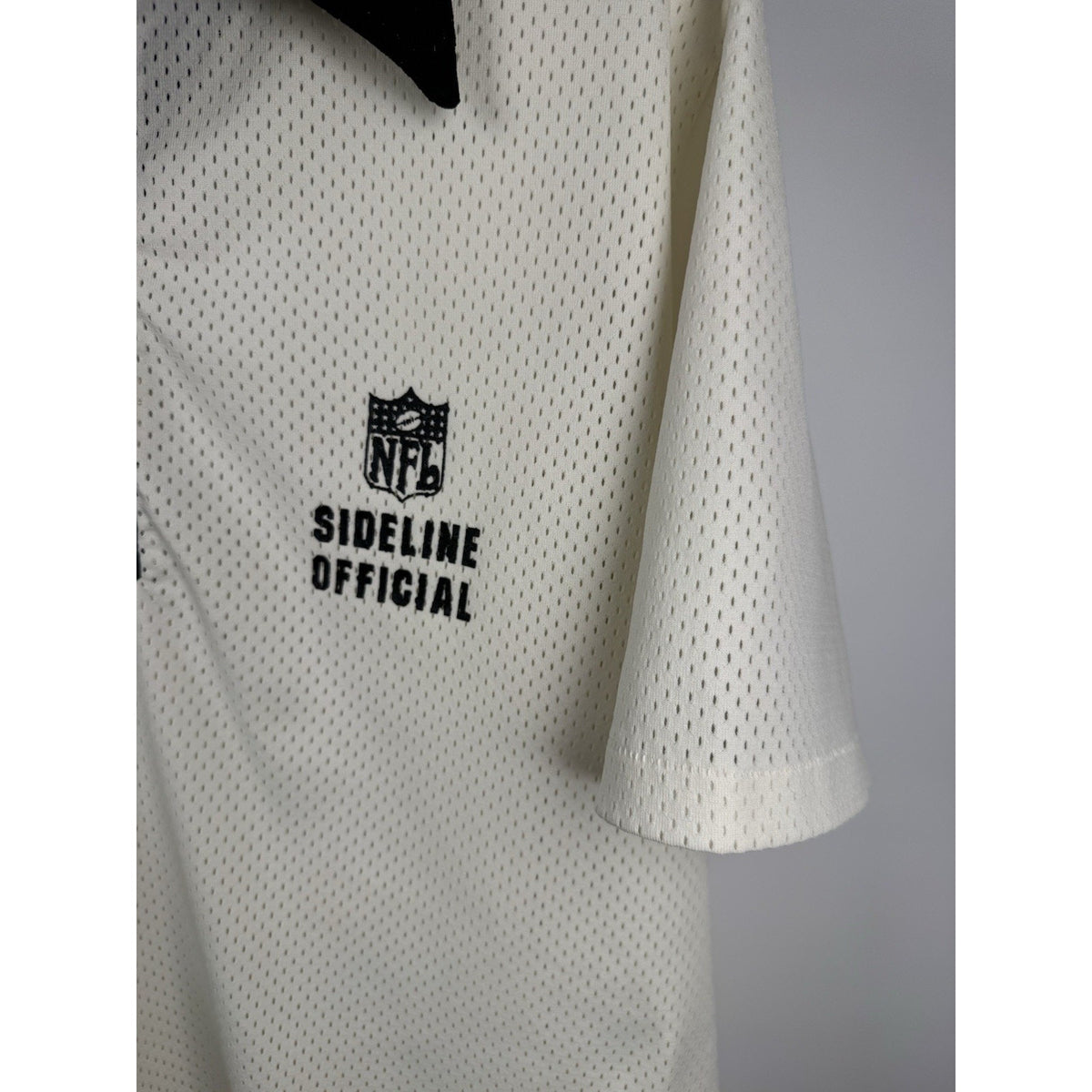 Vintage 70s NFL Sideline Official St. Louis Cardinals mesh jersey, XL