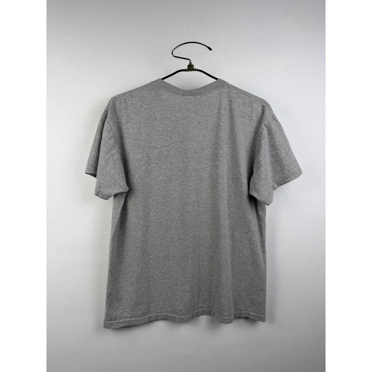 2013 Integrity "I Know Where Everyone Lives" tee, L