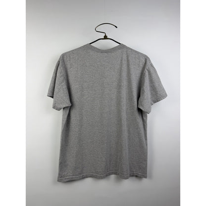 2013 Integrity "I Know Where Everyone Lives" tee, L