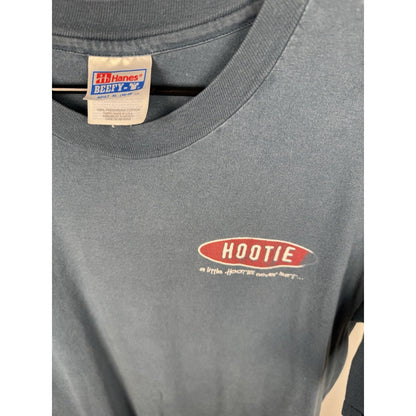 Vintage 1995 Hootie and the Blowfish Summer Camp tour tee, XL
