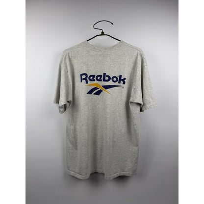 Vintage 90s Buena Vista University Beavers Reebok tee, XL
