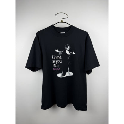 Vintage 1995 Patti LaBelle Come As You Are tour tee, single stitch, XL