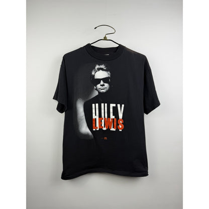 Vintage 1994 Huey Lewis and the News tour tee, Winterland, L