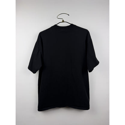 Most Precious Blood NYHC straight edge hardcore tee, Indecision, 2002, XL