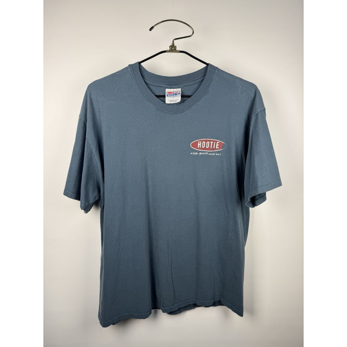 Vintage 1995 Hootie and the Blowfish Summer Camp tour tee, XL