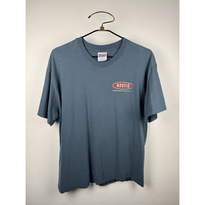 Vintage 1995 Hootie and the Blowfish Summer Camp tour tee, XL