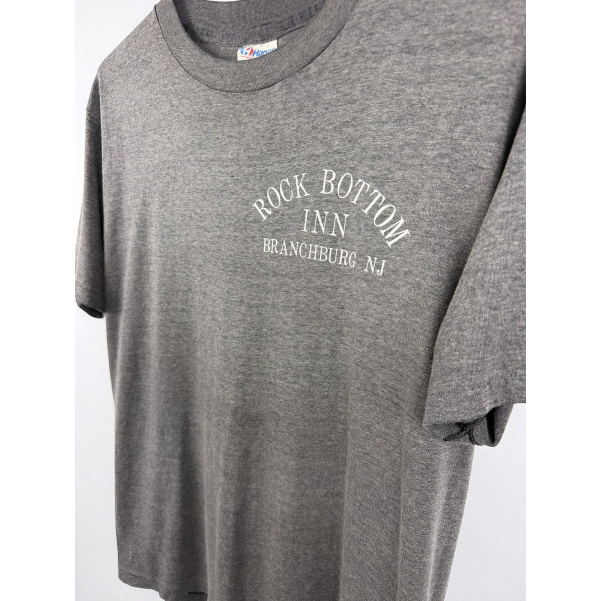 Get Great Head at Rock Bottom Inn Branchburg NJ beer shirt, 80s, XL