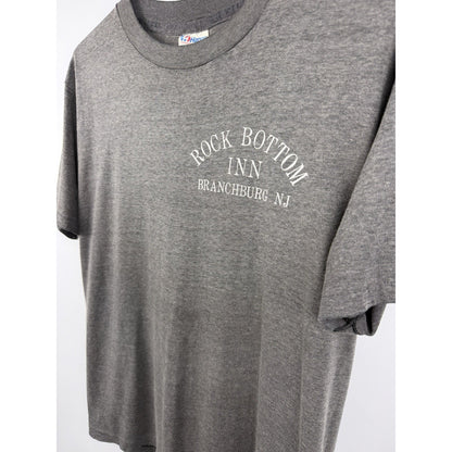 Get Great Head at Rock Bottom Inn Branchburg NJ beer shirt, 80s, XL