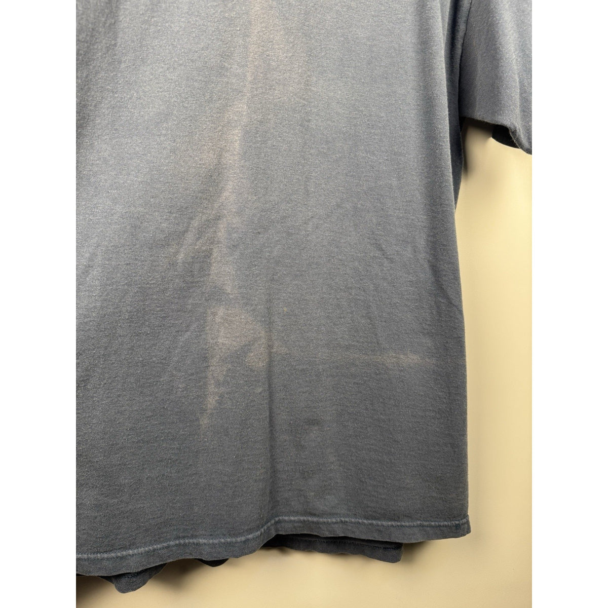 Vintage 1996 Hootie and the Blowfish Small Talk Johnson tour tee, XL