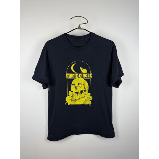 2014 Magic Circle tee, ex Mind Eraser Rival Mob Doomriders, L