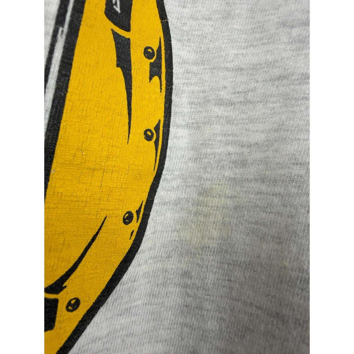 Vintage 1994 The Client movie promo tee, John Grisham, Hanes, XL
