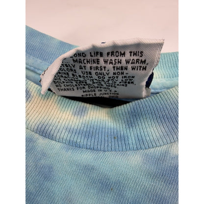 Vintage 1995 Grateful Dead "The Bus Came By" long sleeve, XL