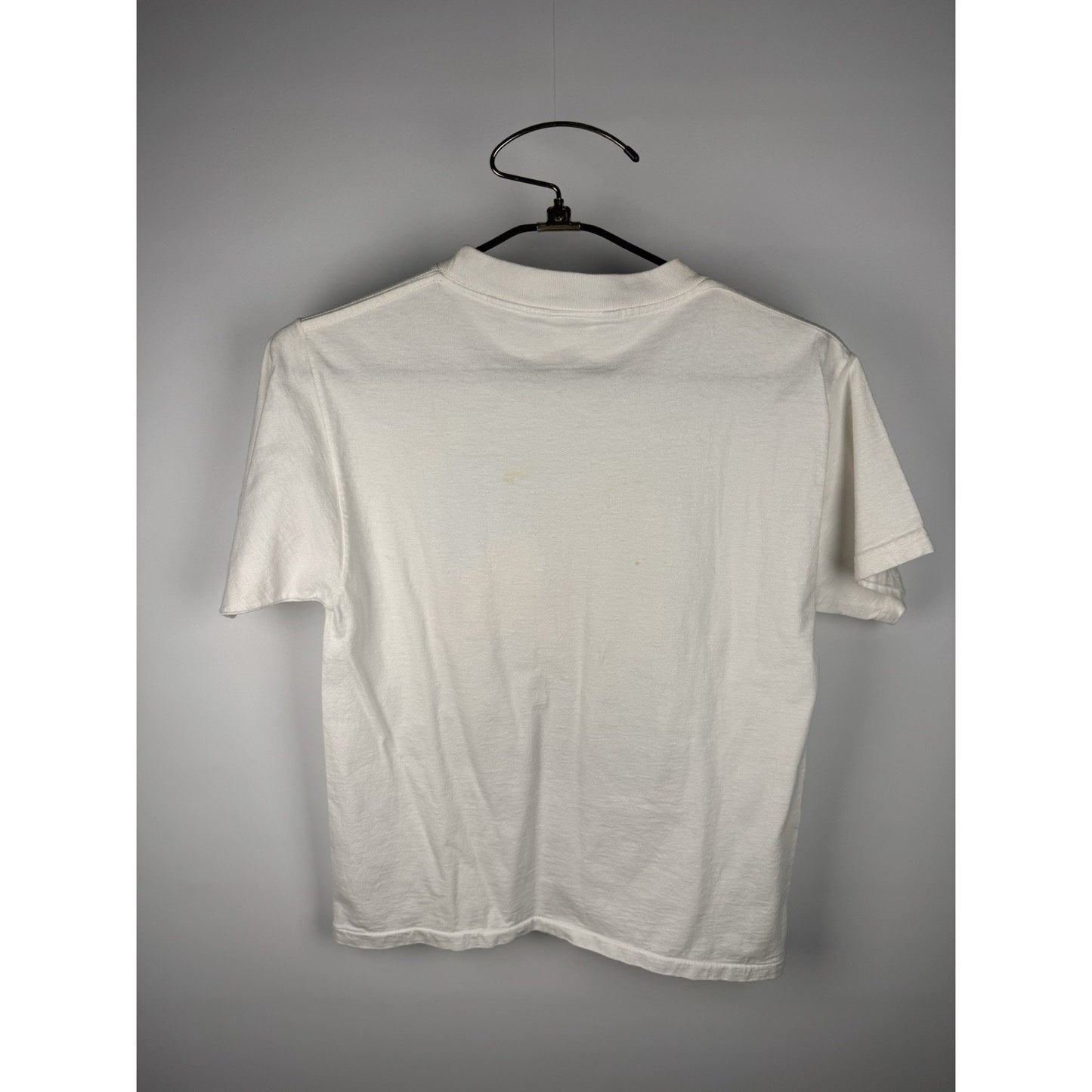 Vintage 90’s NSYNC Shirt Tultex Single Stitch On Bottom Medium 18x24