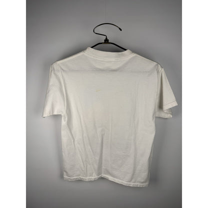 Vintage 90’s NSYNC Shirt Tultex Single Stitch On Bottom Medium 18x24